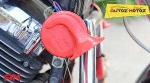 Best motorcycle hydrolic horn