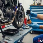 Best perfomance motorcycle oil filter