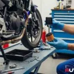 Best perfomance motorcycle oil filter