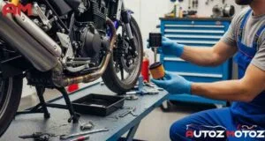 Best perfomance motorcycle oil filter