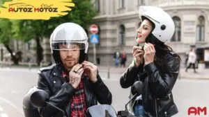 best motorcycle half helmet