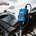 best trickle battery maintainer for motorcycle