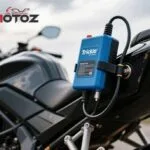 best trickle battery maintainer for motorcycle