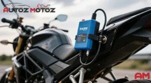 best trickle battery maintainer for motorcycle