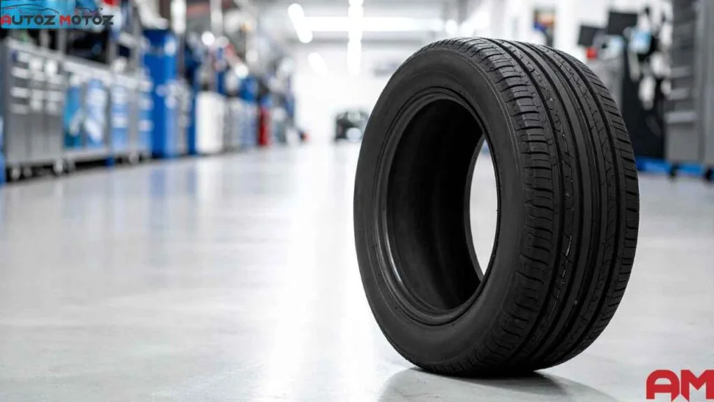 American tire for car