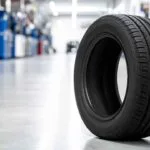 American tire for car