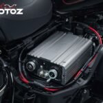 Best Motorcycle Amplifier