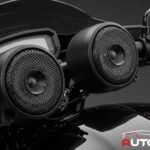 Best handlebar speaker for your motorcycle