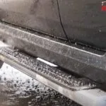 High pressure car cleaning gun