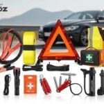 Safety Kit for Car