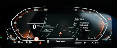 best-digital-meter-for-car