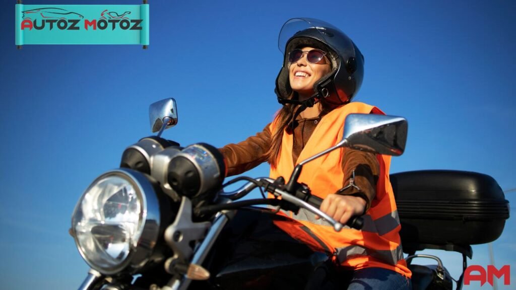 best motorcycle half helmet for all gender