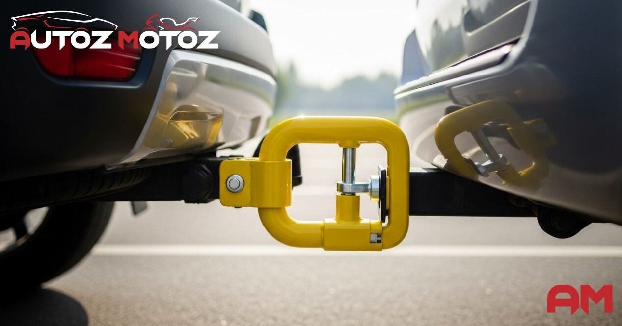 protectant hitch locker for truck