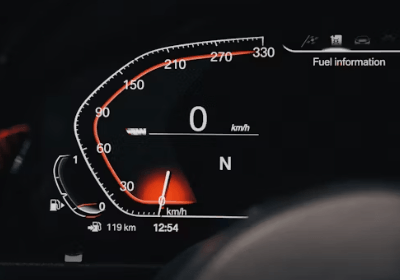 speedometer-car