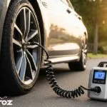 Best portable auto tire inflator​