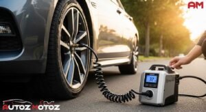 Best portable auto tire inflator​