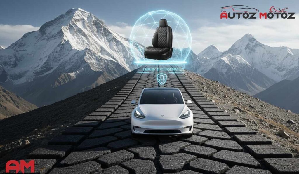 Best premium seat cover for car