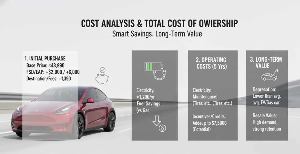 Cost-Analysis-Tesla-Ownership