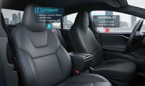 Custom fit for any car