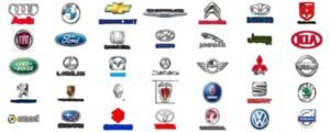 Global reputed car brand