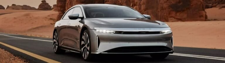 Lucid-air