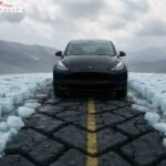 Tesla Model Y Autopilot King