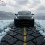 Tesla Model Y Autopilot King
