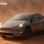 Tesla best car model y