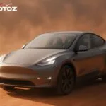 Tesla best car model y