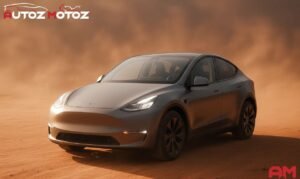 Tesla best car model y