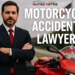 Motorcycle Accident Attorney