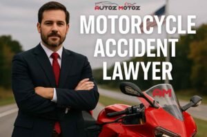 Motorcycle Accident Attorney