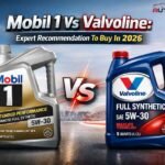 Full Synthetic Oil for Car and Truck