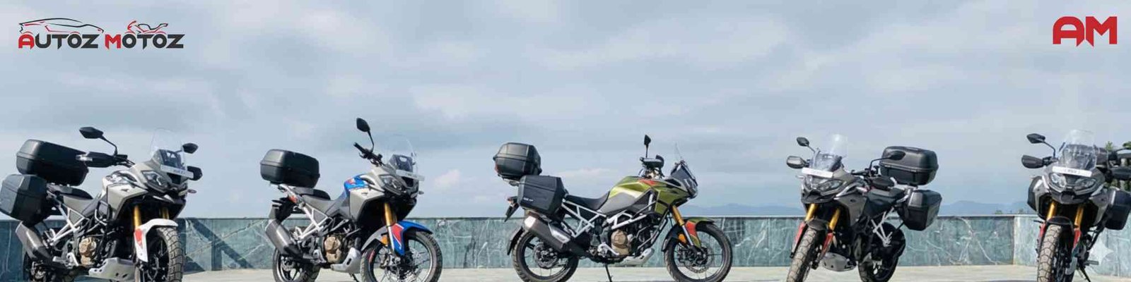 Apache RTX 300 - Top Performance