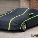 Best Car Cover for EV