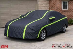 Best Car Cover for EV