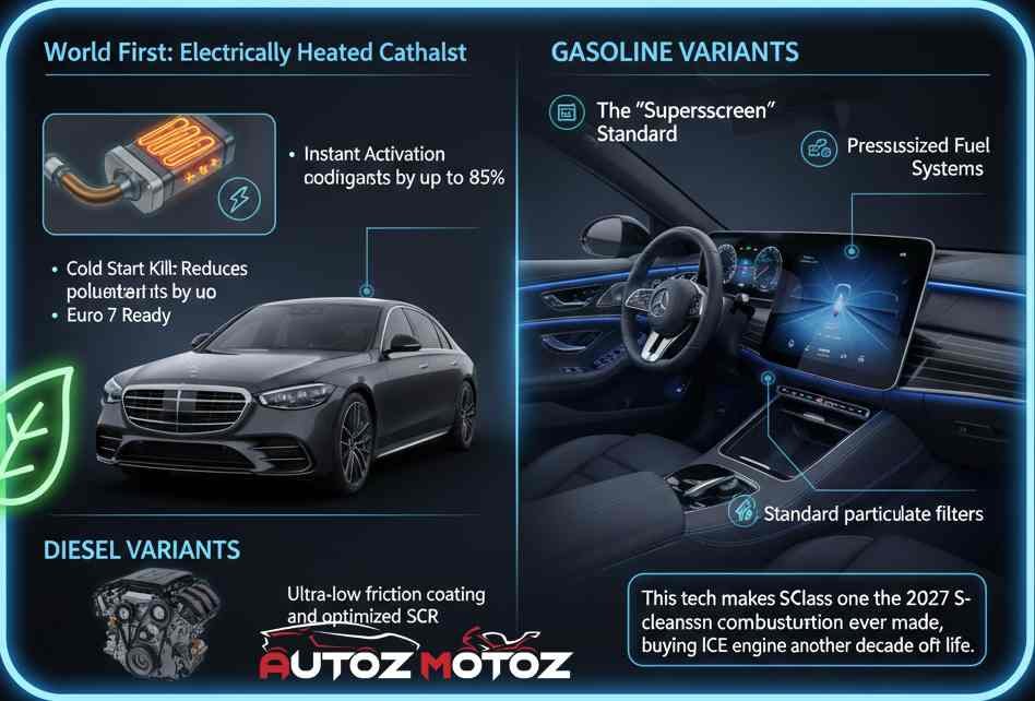 Environmental Facts​ s class