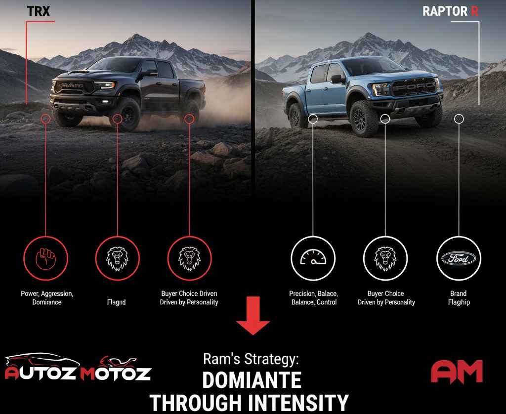 RAM vs RAPTOR in 2026