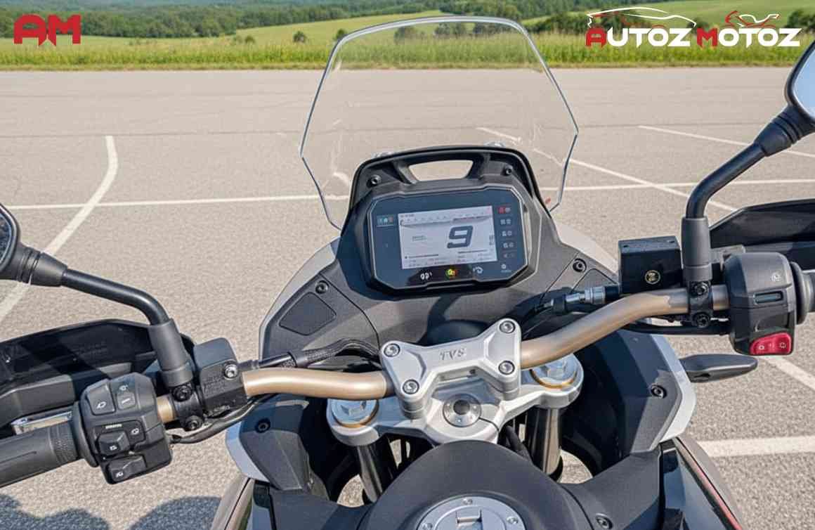 RTX Advanced Technology - Apache