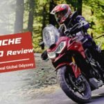 TVS Apache RTX 300 Review