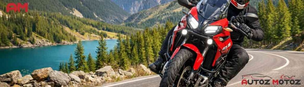 TVS Apache RTX 300 Overview 2026