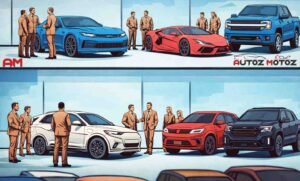 How to Easily Buy or Lease Your New Car