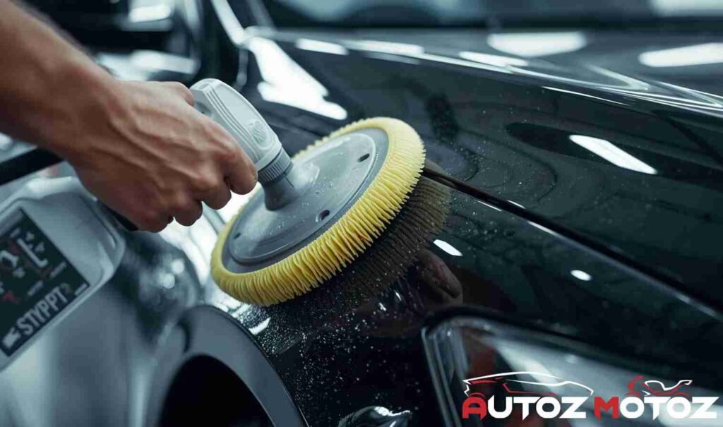 Benefit of Using Car Cleaning Kits