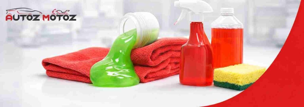 Our List: 11 Best Car Cleaning Solutions 2026