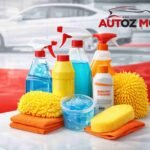 11 Best Car Cleaning Solutions 2026: Official List and Buying Guide
