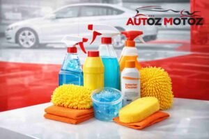 11 Best Car Cleaning Solutions 2026: Official List and Buying Guide