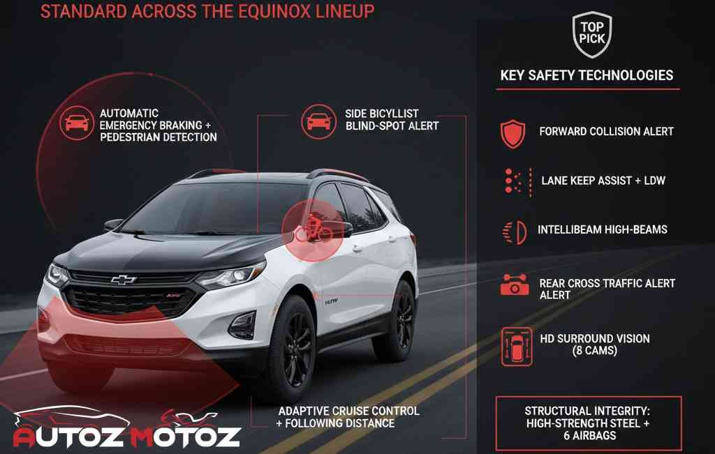 Safety and Driver Assistance Confidence-Building Technology