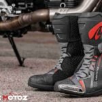 Best Motorcycle Boots