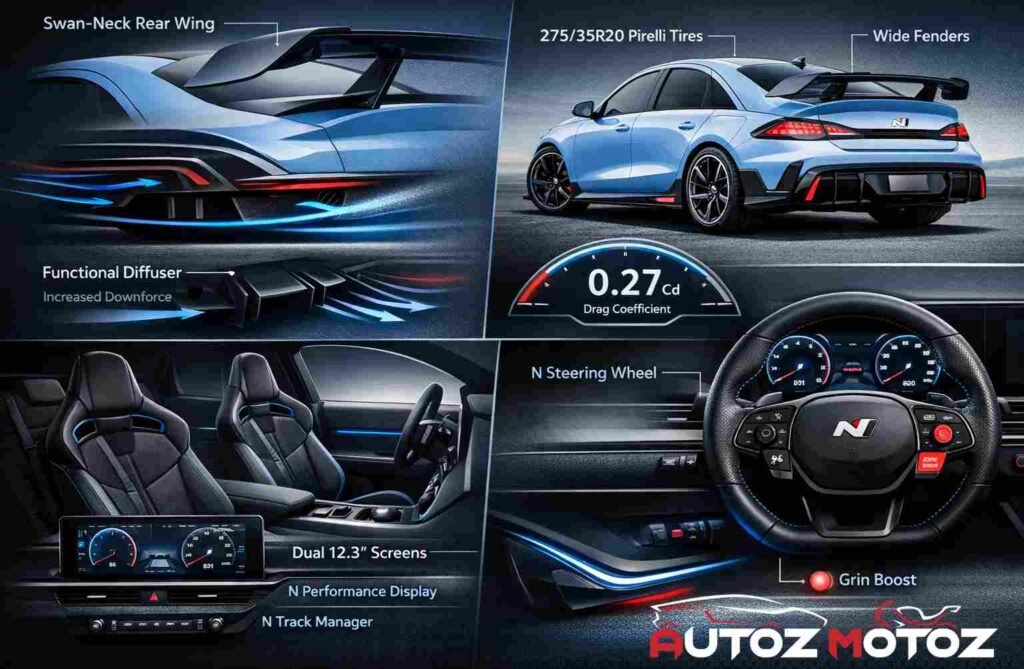 Design Aerodynamics Pros and Cons