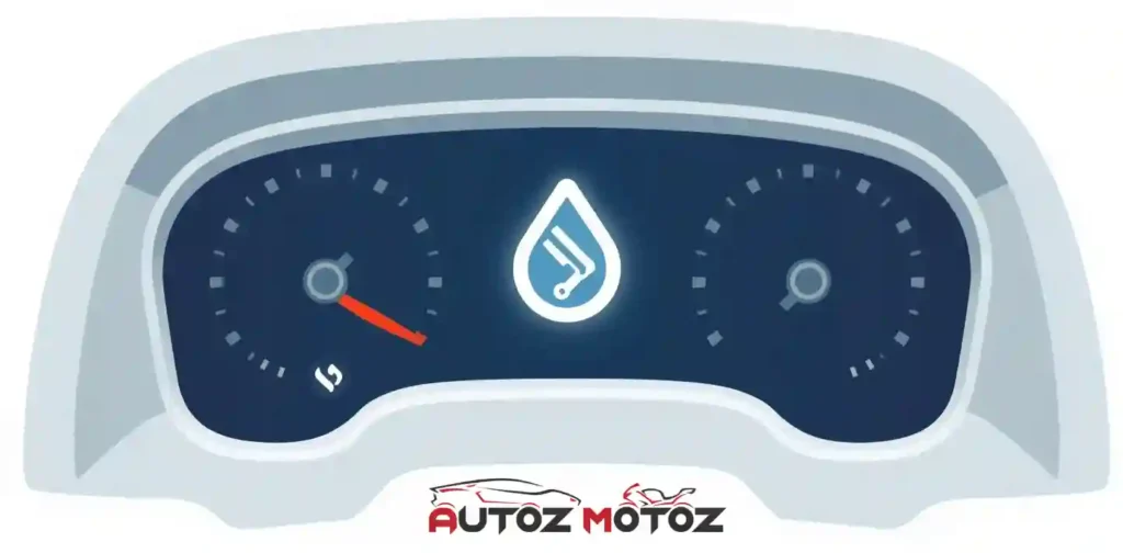 Resetting the Oil Change Indicator